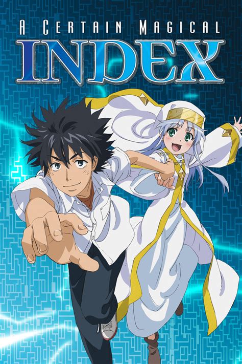 to aru majutsu no index|toaru majutsu no index crunchyroll.